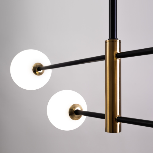 Потолочный светильник Freya FR5376CL-04B фото 6